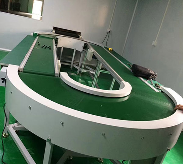 鏈板線與皮帶線大比拼，誰更適合你的生產線？